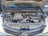 Nissan Versa 1.8 S 3N1BC1CP4CK815106 снимка