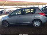 Nissan Versa 1.8 S 3N1BC1CP4CK815106 снимка