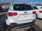 Kia Sorento 3.3L Ex 5XYPH4A54JG349599 снимка