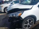 Kia Sorento 3.3L Ex 5XYPH4A54JG349599 снимка