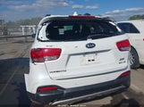 Kia Sorento 3.3L Ex 5XYPH4A54JG349599 снимка