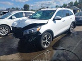 Kia Sorento 3.3L Ex 5XYPH4A54JG349599 снимка
