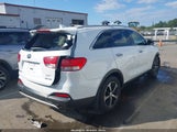 Kia Sorento 3.3L Ex 5XYPH4A54JG349599 снимка