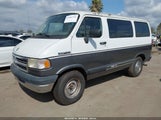 Dodge Ram Wagon B150 2B4HB15XXRK108613 снимка
