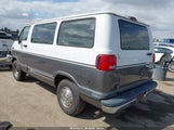 Dodge Ram Wagon B150 2B4HB15XXRK108613 снимка