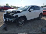 Mazda Cx-5 2.5 S Preferred JM3KFBCM1N0637804 снимка