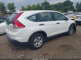 Honda Cr-V Lx 5J6RM4H36DL018874 снимка