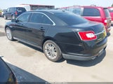Ford Taurus Limited 1FAHP2FW8BG165476 снимка