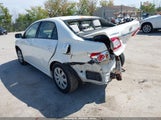 Toyota Corolla Le JTDBU4EE8BJ097602 снимка
