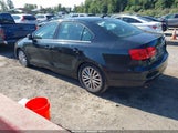 Volkswagen Jetta 2.5L Sel 3VWLP7AJ3CM311459 снимка