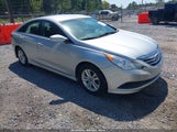 Hyundai Sonata Gls 5NPEB4AC8EH929444 снимка