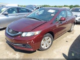 Honda Civic Lx 19XFB2F53DE080989 снимка