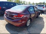Honda Civic Lx 19XFB2F53DE080989 снимка