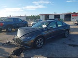 Hyundai Sonata Sel KMHL14JA8PA263524 снимка
