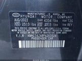 Hyundai Sonata Sel KMHL14JA8PA263524 снимка