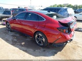 Hyundai Sonata Sel KMHL14JA6RA365861 снимка