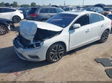 Volvo S60 T5 Dynamic YV126MFL6J2456360 снимка