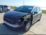 Chrysler Pacifica Touring L Plus 2C4RC1EGXJR144799 снимка