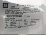 Chevrolet Silverado  Lt 1GCEK29099Z169229 снимка