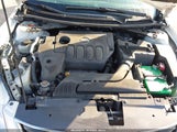Nissan Altima 2.5 S 1N4AL2AP5CN452168 снимка