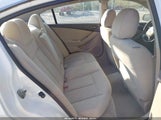 Nissan Altima 2.5 S 1N4AL2AP5CN452168 снимка