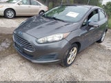 Ford Fiesta Se 3FADP4EJ8FM176053 снимка