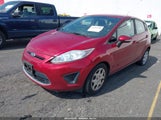 Ford Fiesta Se 3FADP4EJ0DM178294 снимка