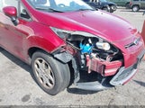 Ford Fiesta Se 3FADP4EJ0DM178294 снимка