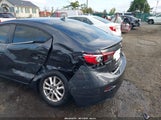 Mazda Mazda3 I Touring 3MZBM1V74FM134781 снимка