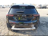 Chevrolet Bolt Euv Fwd Premier 1G1FZ6S04P4133212 снимка