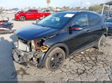 Chevrolet Bolt Euv Fwd Premier 1G1FZ6S04P4133212 photo