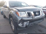 Nissan Frontier Sv 1N6AD0FV0GN760547 снимка