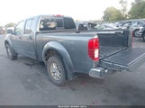 Nissan Frontier Sv 1N6AD0FV0GN760547 снимка