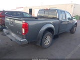 Nissan Frontier Sv 1N6AD0FV0GN760547 снимка