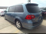 Volkswagen Routan Se 2V4RW3DG9BR789665 снимка