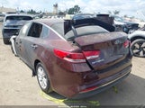 Kia Optima Lx 5XXGT4L35GG108867 снимка