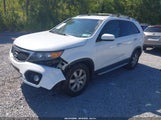 Kia Sorento Lx 5XYKT3A62CG293452 снимка