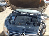 Volkswagen Passat 2.5L Se 1VWBH7A39DC009333 photo