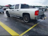 Chevrolet Silverado  Ls 3GCPCREA3DG285970 снимка