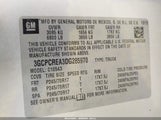 Chevrolet Silverado  Ls 3GCPCREA3DG285970 снимка