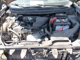 Nissan Rogue S JN8AS5MV1DW119149 снимка