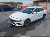 Hyundai Elantra Sel KMHLS4DG4RU725236 снимка