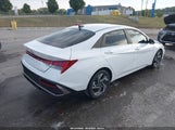 Hyundai Elantra Sel KMHLS4DG4RU725236 снимка