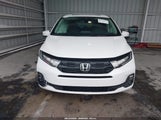 Honda Odyssey Touring 5FNRL6H84TB001444 photo