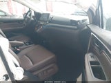 Honda Odyssey Touring 5FNRL6H84TB001444 photo