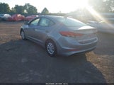 Hyundai Elantra Se 5NPD74LF4HH150194 снимка