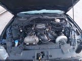 Ford Mustang Gt Fastback 1FA6P8CF3L5158219 снимка