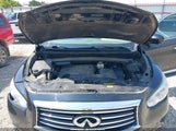 Infiniti Jx35 5N1AL0MM7DC315337 снимка