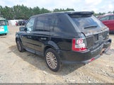 Land Rover Range Rover Sport Hse SALSF2D49AA224212 photo