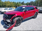 Ford Explorer Xlt 1FMSK8DH1LGA51659 снимка